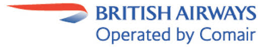 British Airways Comair