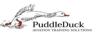 Puddle Duck